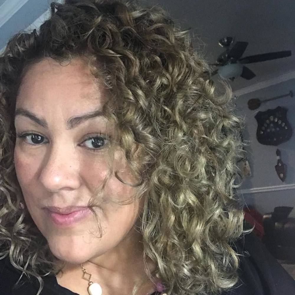 Meet your Posher, Sonya